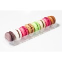 Macarons set 8 buc