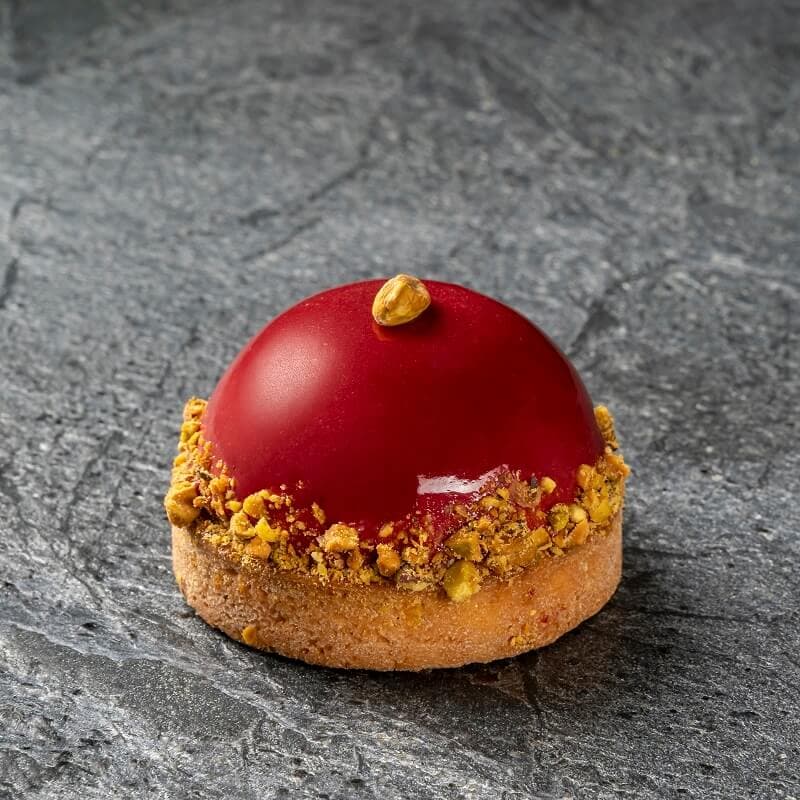 Tarta Fistikie