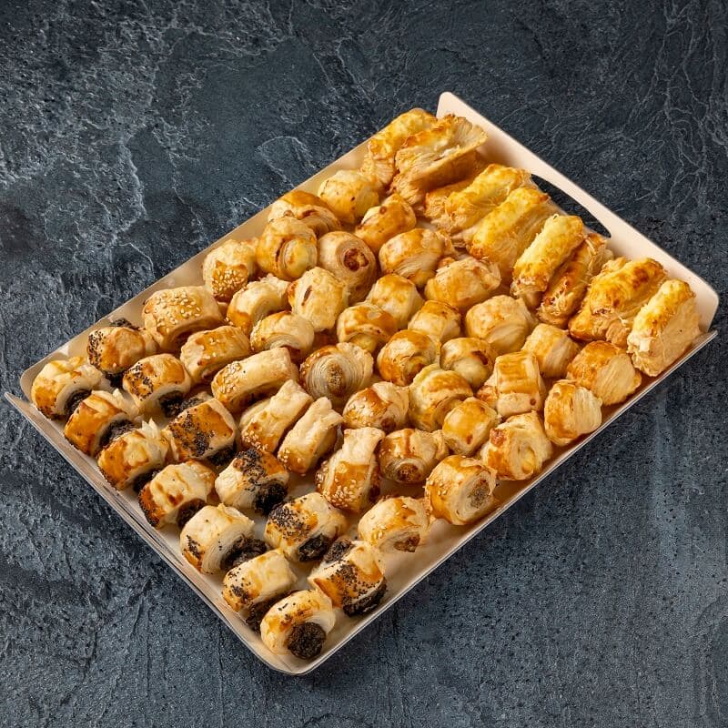 Platou Patiserie