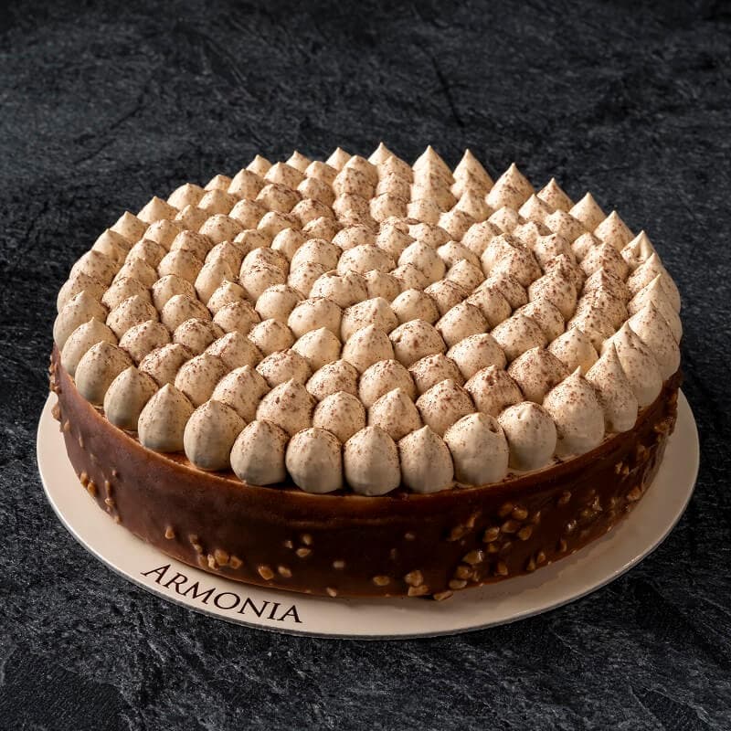 Tort Blue Montain ~ 1,4 Kg