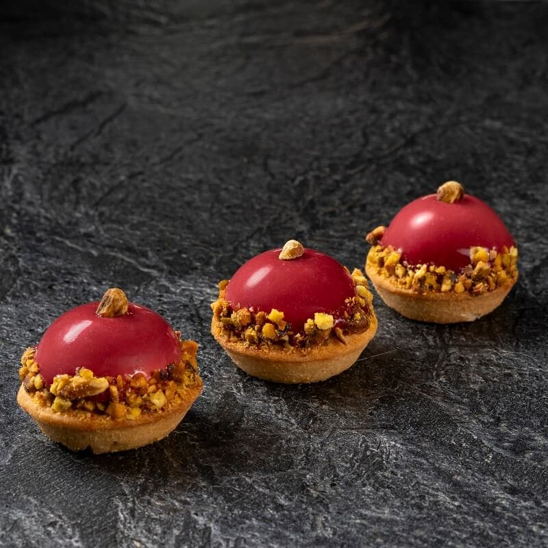 Candy Bar Tarta Fistikie