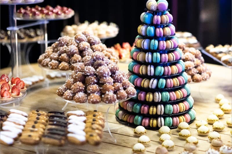 Candy Bar
