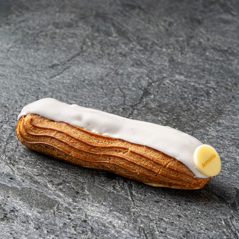 Ecler Vanilie