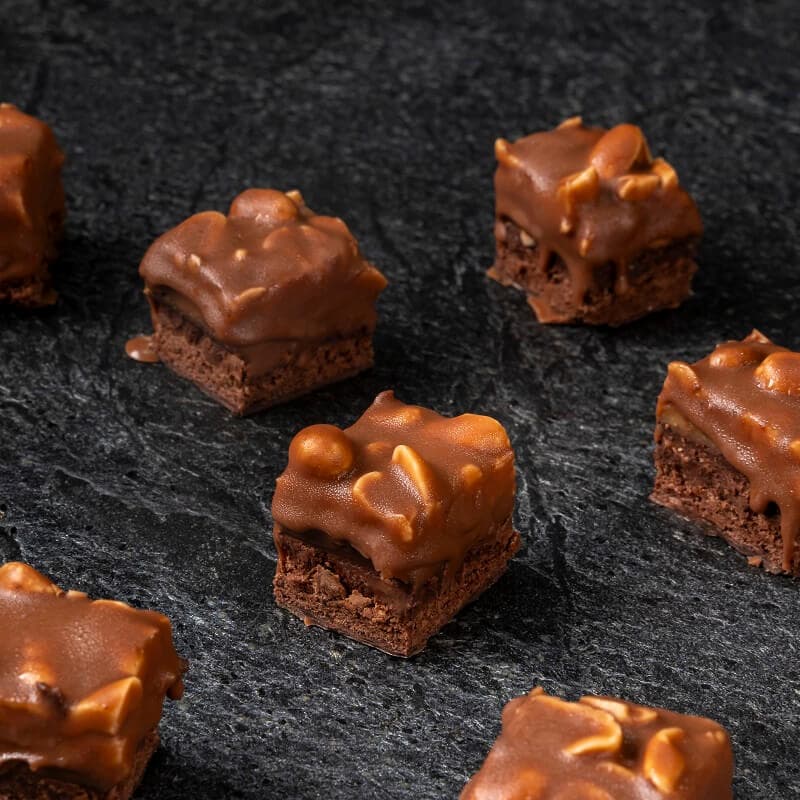 Mini Snikers