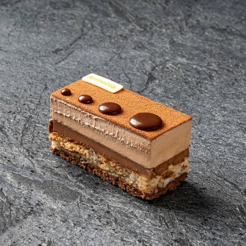 Prajitura Le Petit David