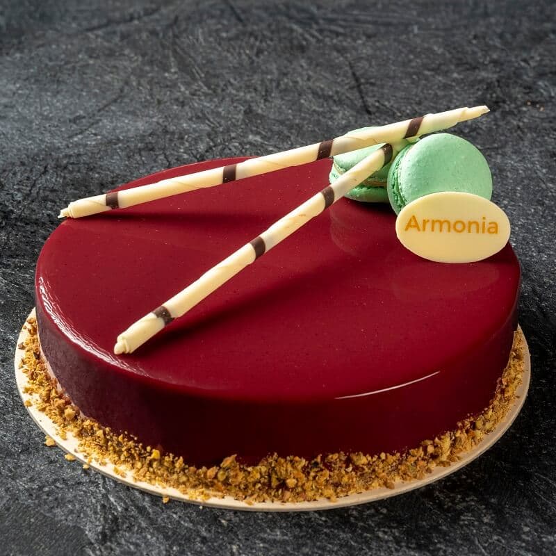 Tort Fistikiu ~ 1,15 Kg